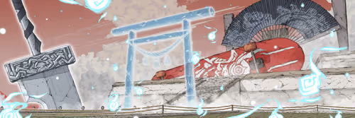 Project Bana Sashimono