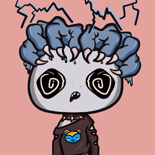 Misfit #4994