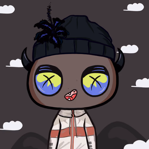Misfit #6190