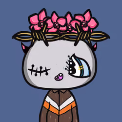 Misfit #4109