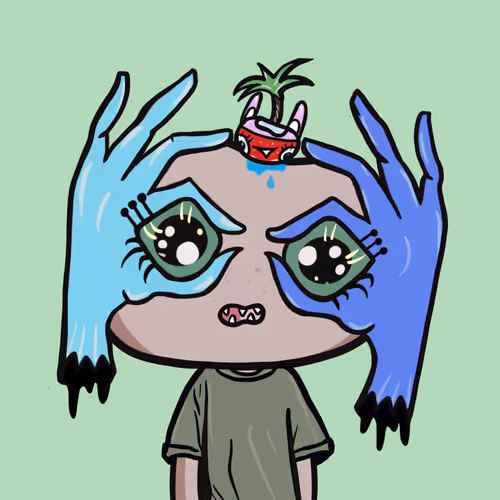 Misfit #5659