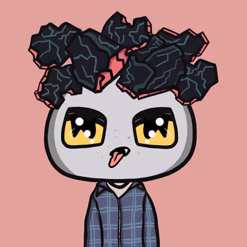 Misfit #5033