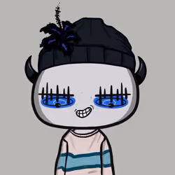 Misfit #3054