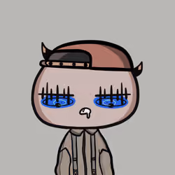 Misfit #1314