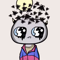 Misfit #1678