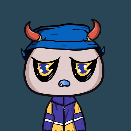 Misfit #6390