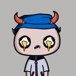 Misfit #4509