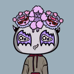 Misfit #5642
