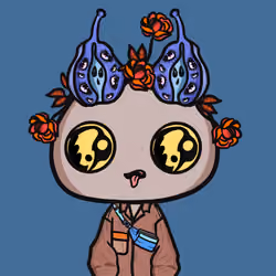 Misfit #1146