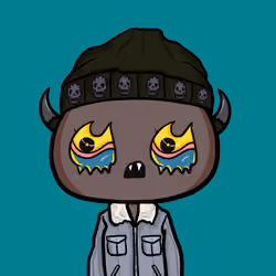 Misfit #1142