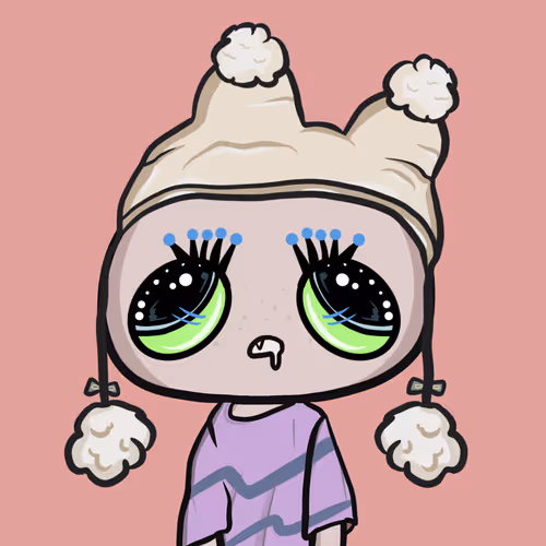 Misfit #4324