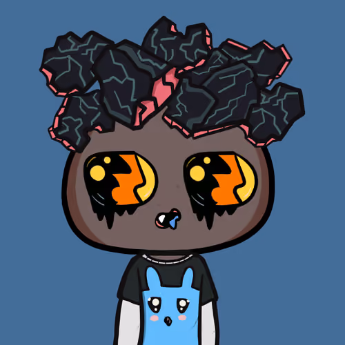 Misfit #5343