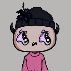 Misfit #5267