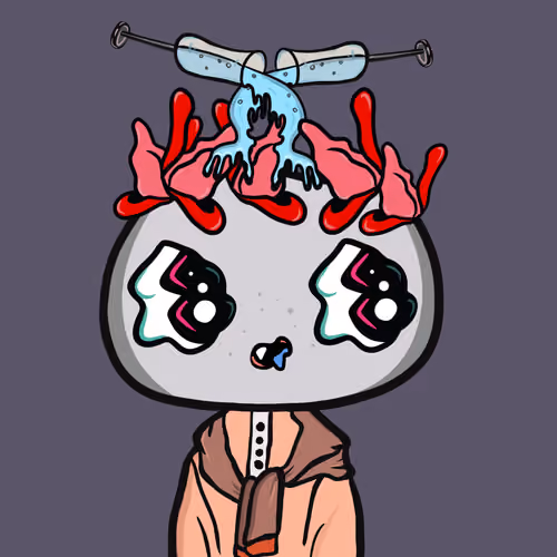 Misfit #4598