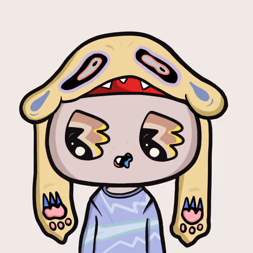 Misfit #5982
