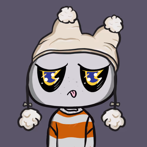 Misfit #5371