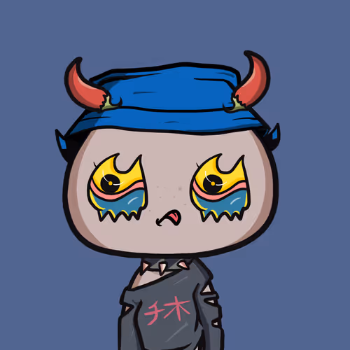 Misfit #4817