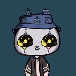 Misfit #2722
