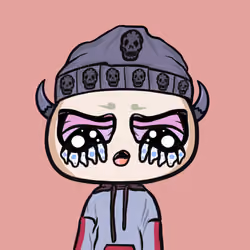 Misfit #3899