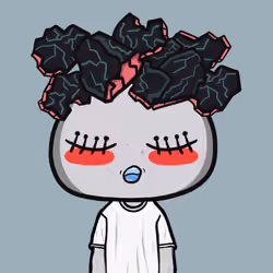 Misfit #1204