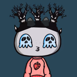 Misfit #1648