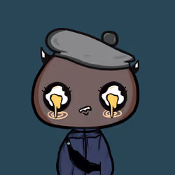 Misfit #3693