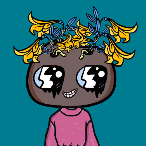 Misfit #419