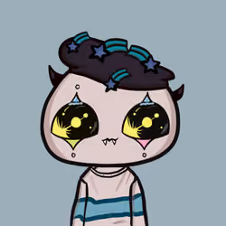 Misfit #4490