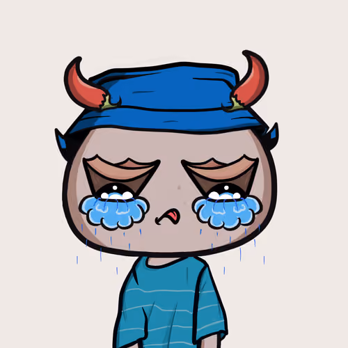 Misfit #6551
