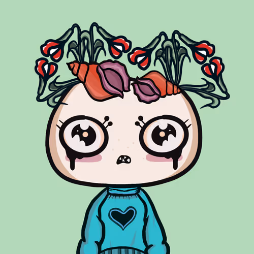 Misfit #5271