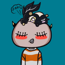 Misfit #6695