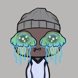 Misfit #1606