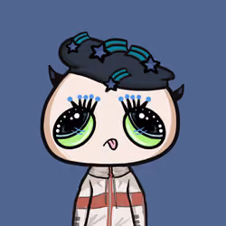 Misfit #5758