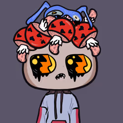 Misfit #6383
