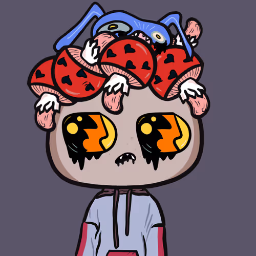 Misfit #6383