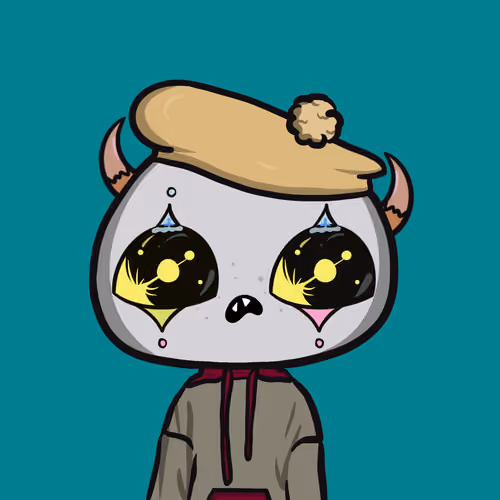 Misfit #3335