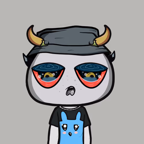 Misfit #3743