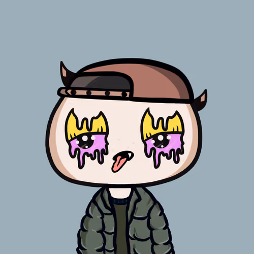 Misfit #4002