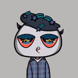 Misfit #1703
