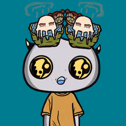 Misfit #376