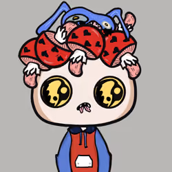 Misfit #4054