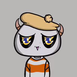 Misfit #3889