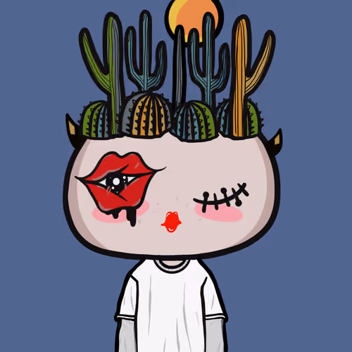 Misfit #832