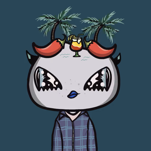 Misfit #397