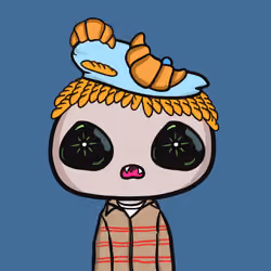Misfit #6514