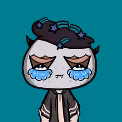 Misfit #4642