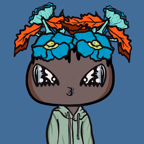 Misfit #6331