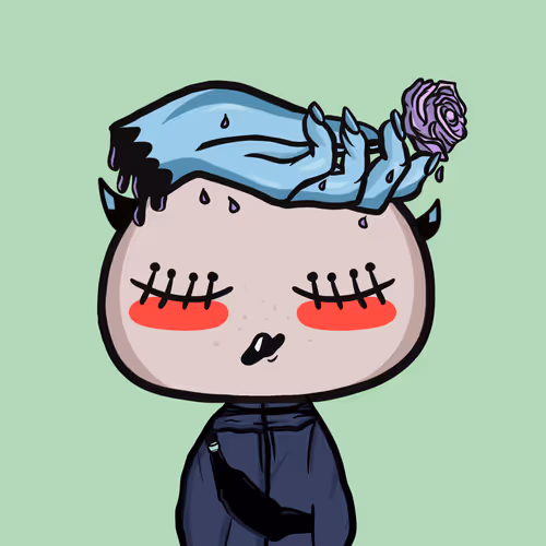 Misfit #1339