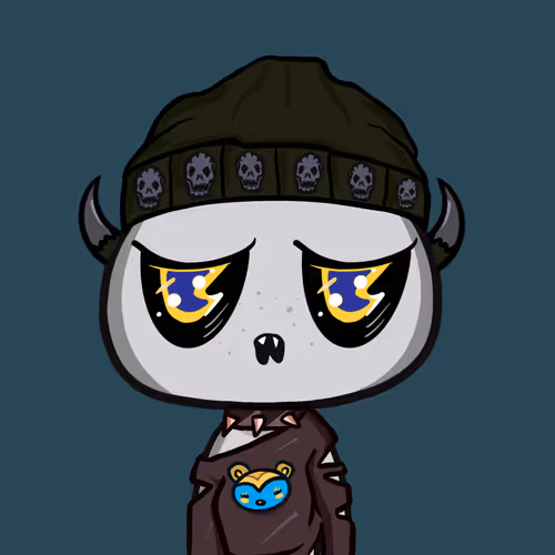 Misfit #6074