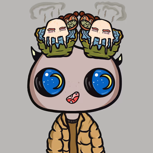 Misfit #5193